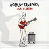 Nobuki Takamen - Live in Japan